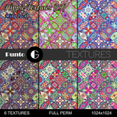 Hippie Textures [19]
