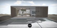 12. Concept} Visual House - ULTRARARE