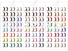 Garbaggio // Maddie Sandals - Fullpack