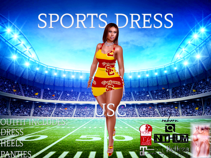 (SG) SD USC