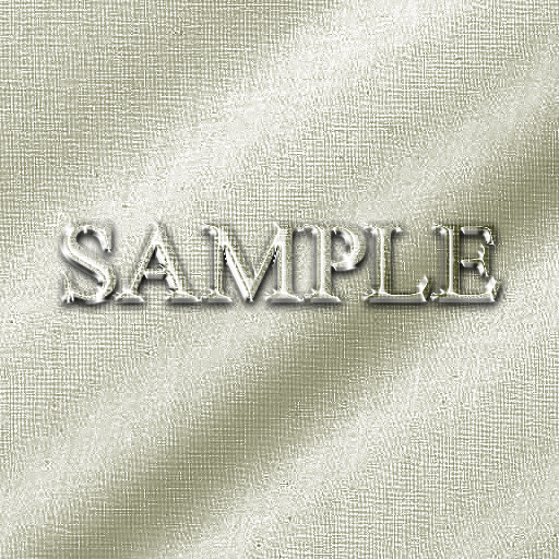 Zoy Texture [ Silk Cotton 04 ] Chic