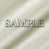 Zoy Texture [ Silk Cotton 04 ] Chic