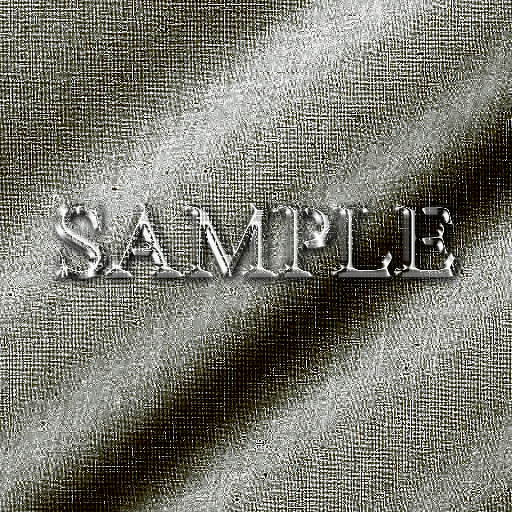 Zoy Texture [ Silk Cotton 04 ] Dove