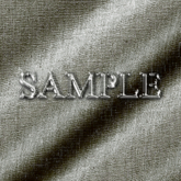 Zoy Texture [ Silk Cotton 04 ] Dove