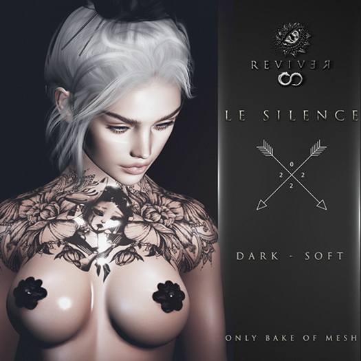 REVIVER - LE SILENCE