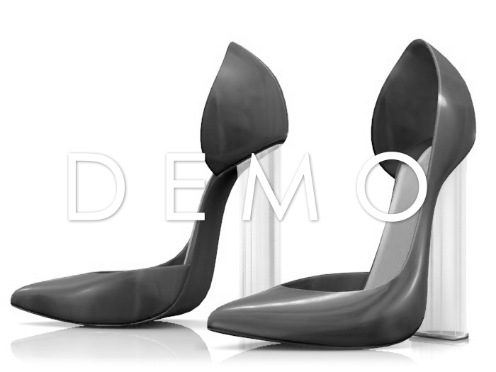 Garbaggio // Nelly Pumps - DEMO