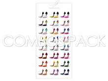 Garbaggio // Nelly Pumps - Combos Pack