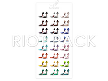 Garbaggio // Nelly Pumps - Riot Pack