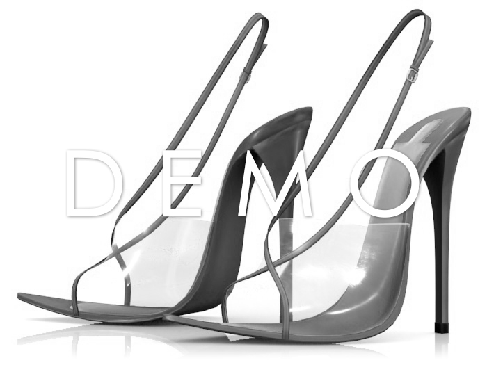 Garbaggio // Nina Slingback - DEMO