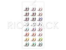 Garbaggio // Nina Slingback - Riot Pack
