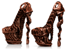 Garbaggio // Ripley Platforms - Cocoa