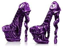 Garbaggio // Ripley Platforms - Purple