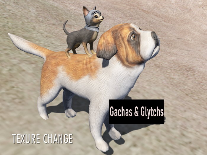 2. HEXtraordinary - We Ride At Dawn Wanderer - RARE