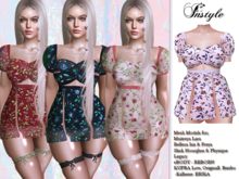 InStyle-Dress Lili v4.1