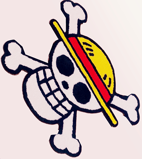 One Piece Rug