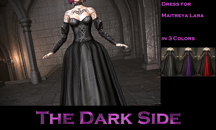 TDS - Countess DEMO