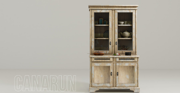 Old Country Kitchen - CANARUN