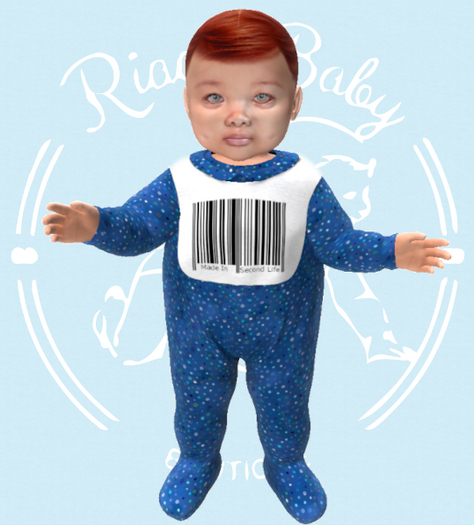 (RBB) Made In SL Pj- LB