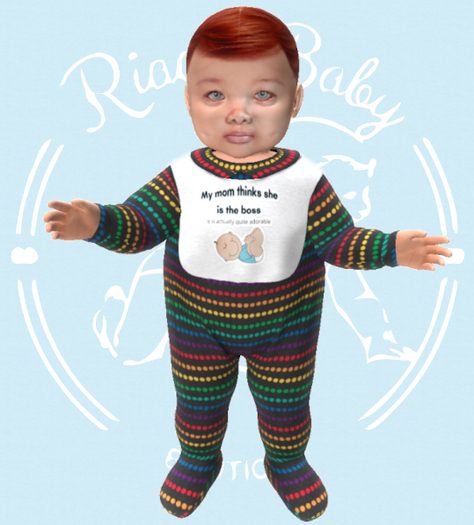 (RBB) Im Boss Pj-LB