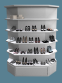 07-[Since1975] Closet Set