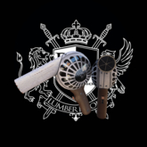 Lumber Room Grandamas Hairdryer V2