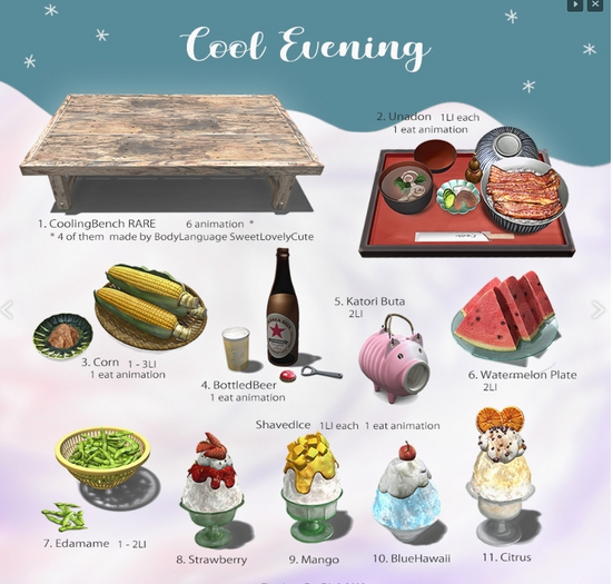 1. PLAAKA CoolingBench RARE