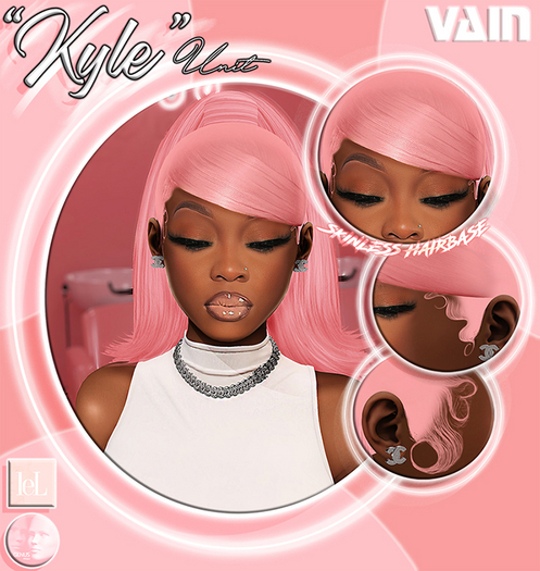 V; "Kyle" Unit