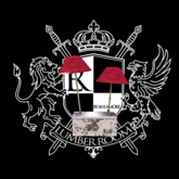 Lumber Room Lamp Trashy V2