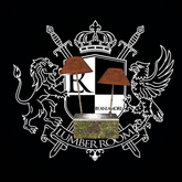 Lumber Room Lamp Trashy V4