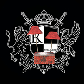 Lumber Room Lamp Trashy V7