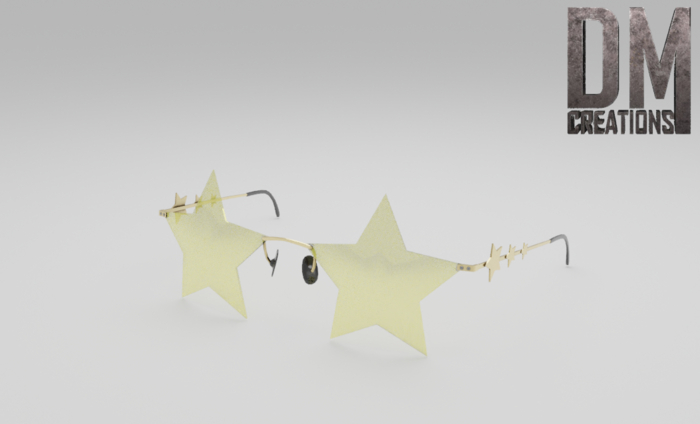 Sunglasses X7 Full Perm Mesh