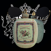 Lumber Room Grandmas Luxury Fragrence V4