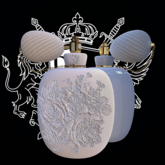 Lumber Room Grandmas Luxury Fragrence V1