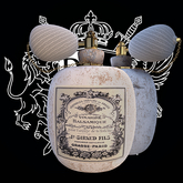 Lumber Room Grandmas Luxury Fragrence Fatpack