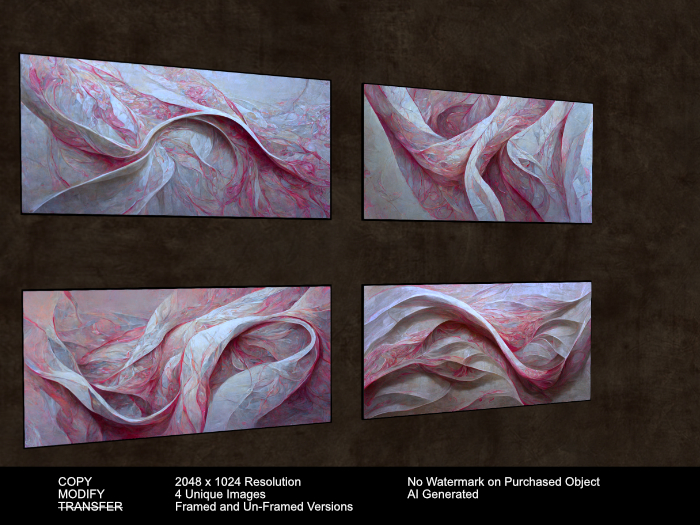 [Synthetic Intent] Memetic Silk Collection