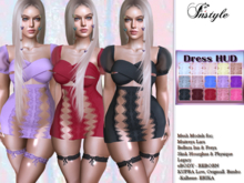 InStyle-Dress Lili v5 - HUD color