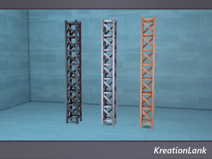 Movie. Lattice Beam FULL PERM