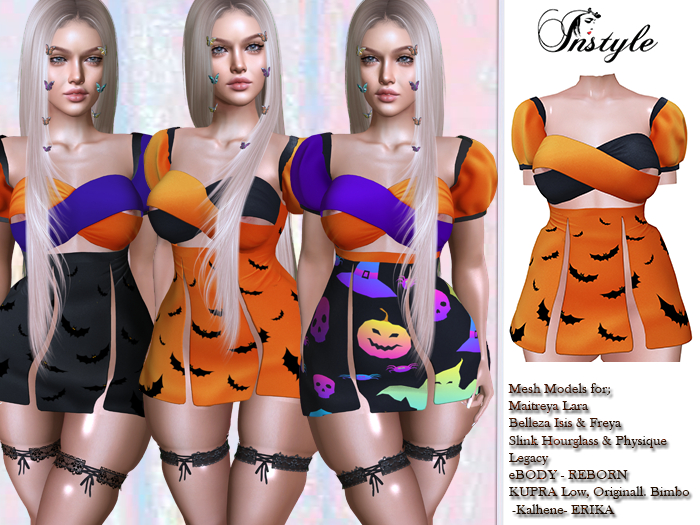 InStyle-Dress Lili v6.1- Promo up to 0.1 11.