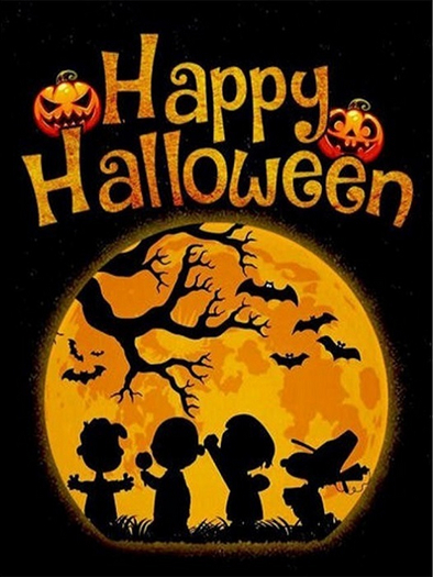 Sign-Halloween-Halloween Patch