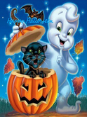 Sign-Halloween-Ghost