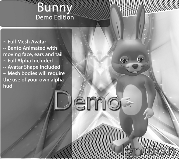 Ignition Bunny Demo