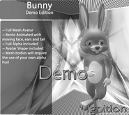 Ignition Bunny Demo