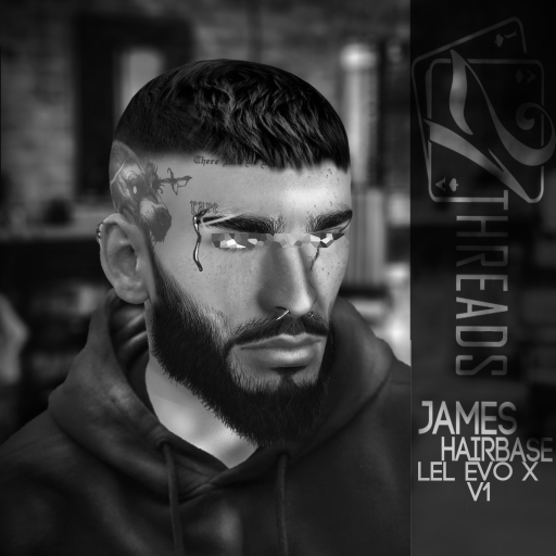[21] James Demo Fatpack V1 Lel Evo X