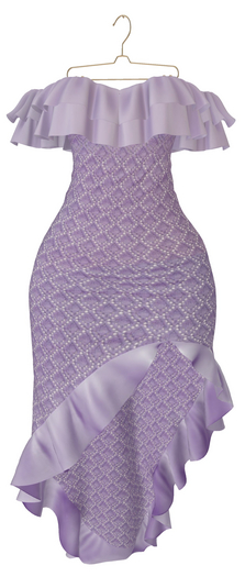 Vulnus Padua Lilac