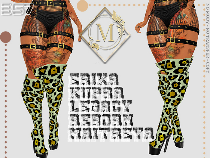 ♥ MC STORE - 357♥