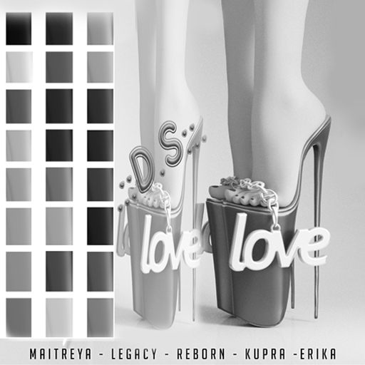 ::D.S::. JUJU LOVE DEMO