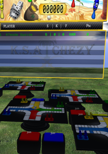 CHeZy A7made - Box (MOD) V0.3