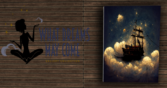 A Pirates Dream 2