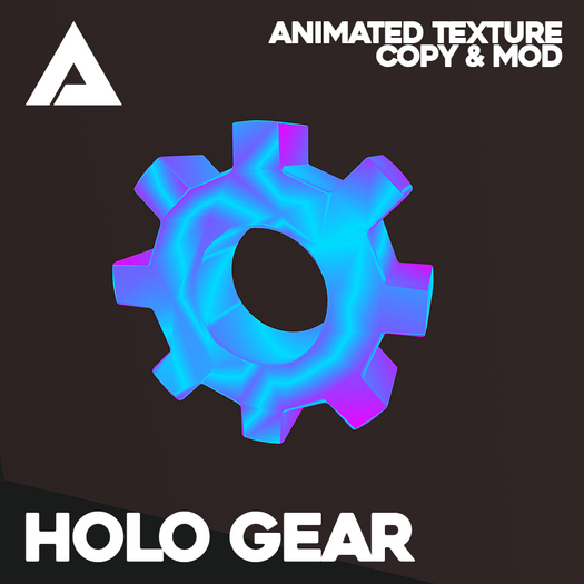 [ALPHA] Holo Gear D1