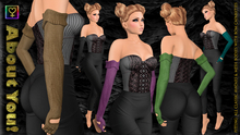 About You! Gloves Emma